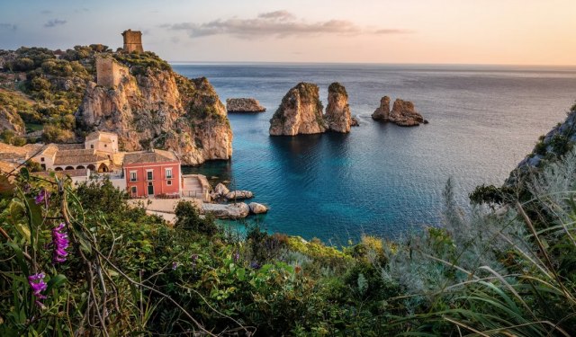 Sicilija u septembru – dva top termina VEĆ OD 340€!